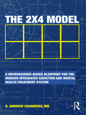 cover image of The 2 x 4 Model